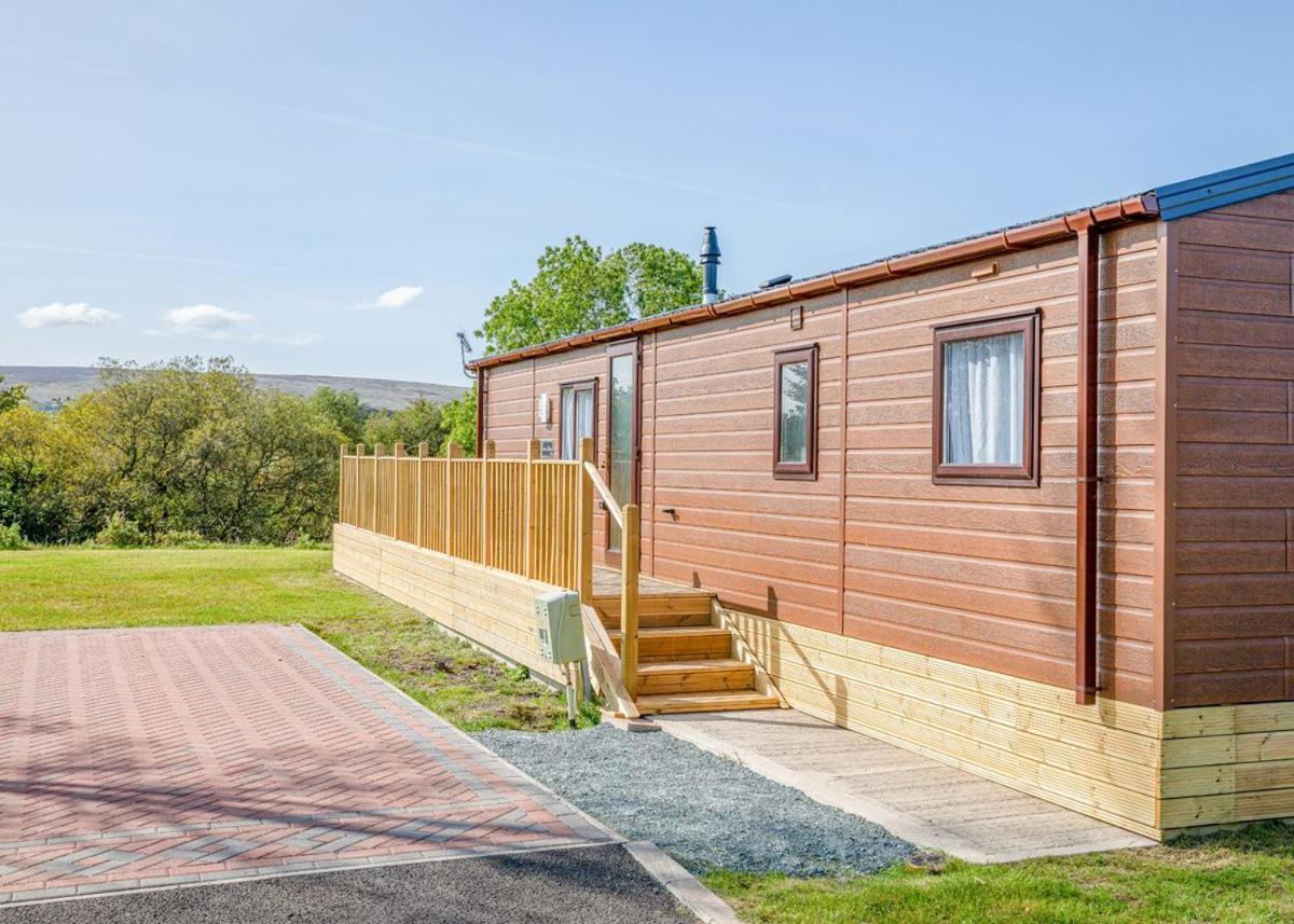 Great Harlow Views Newby  Exteriér fotografie
