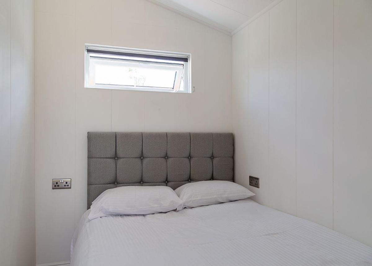 Great Harlow Views Newby  Exteriér fotografie