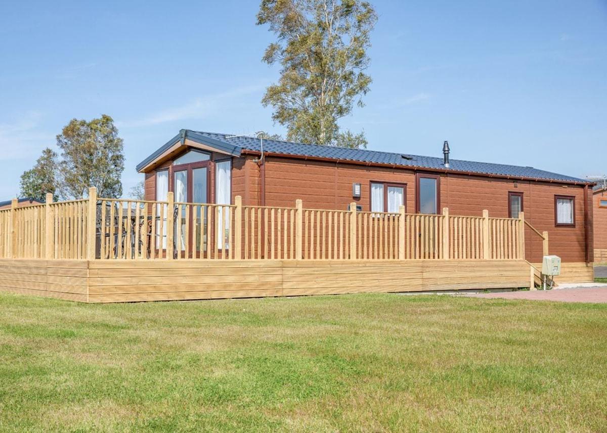 Great Harlow Views Newby  Exteriér fotografie